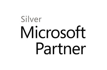 Microsoft Silver Partner