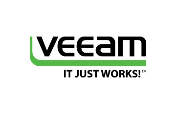 Veeam Silver Partner