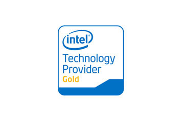 Intel Gold Technology Partner